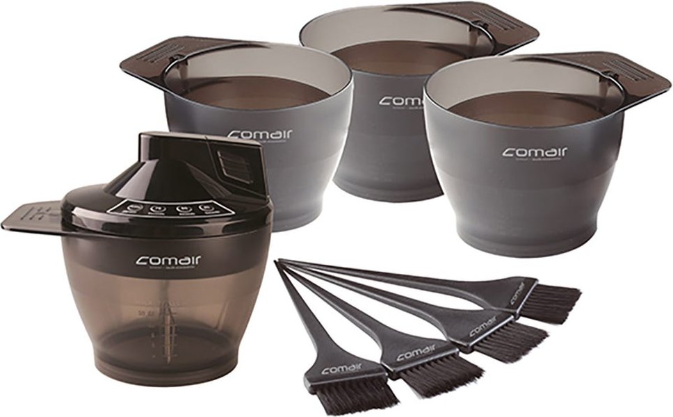 Comair Farbmischer Pro 2.0 schwarz