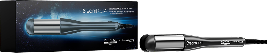 L'Oréal Professionnel Paris SteamPod 4 Meteora Limited Edition