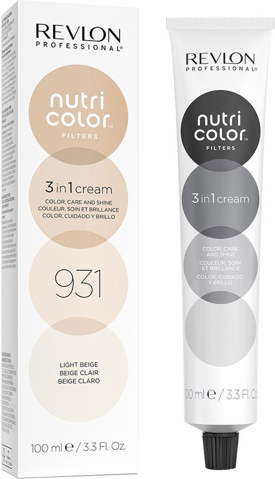 Revlon Nutri Color Filters 931 100 ml