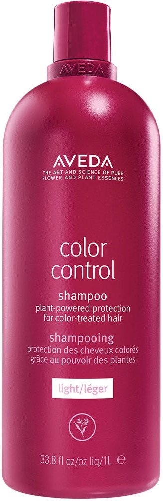 AVEDA Color Control Light Shampoo 1000 ml