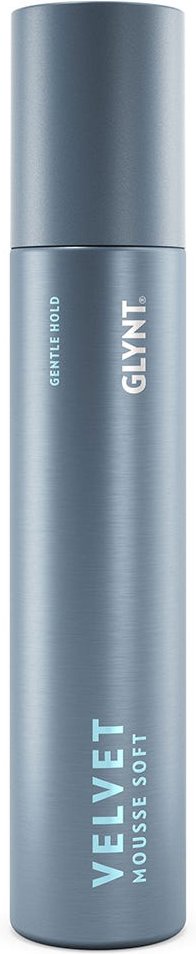 GLYNT VELVET Mousse soft 500 ml