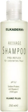 Elkaderm Avivage Pro-Reflex Shampoo 250 ml