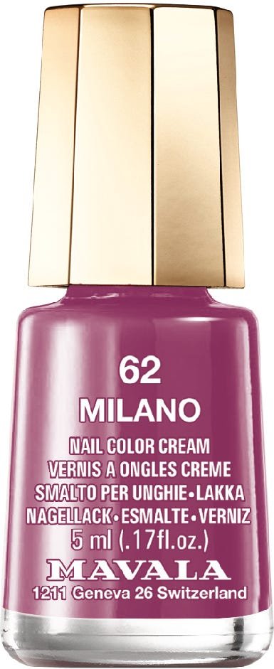 Mavala Nagellack 62 Milano 5 ml