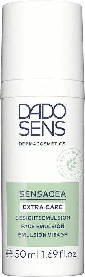 DADO SENS Sensacea Extra Care Gesichtsemulsion 50 ml