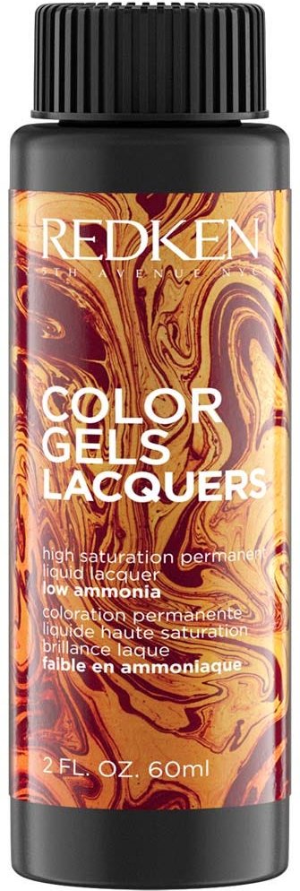 Redken Color Gels Lacquers 4CB Clove 60 ml