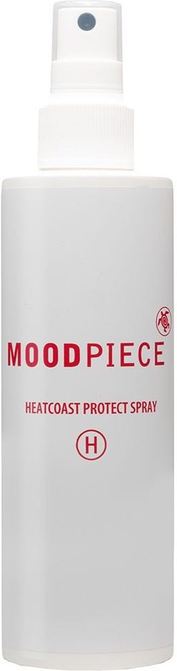 MOODPIECE Heatcoast Protect Spray H 200 ml