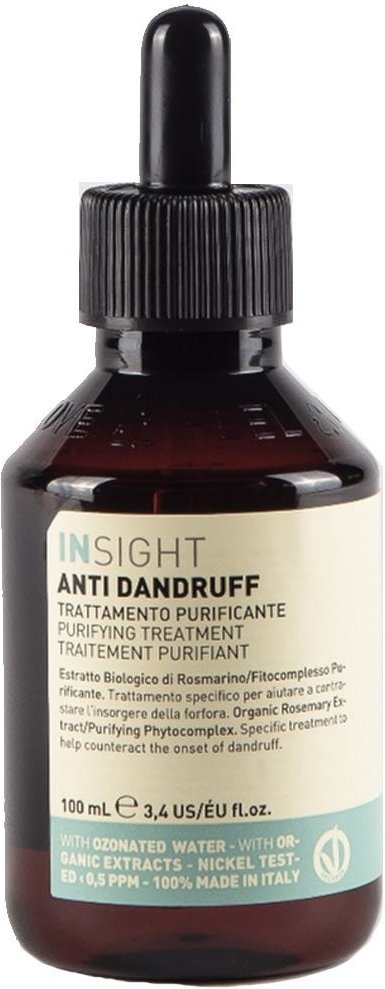 Thumbnail - INSIGHT Purifying Lotion 100 ml