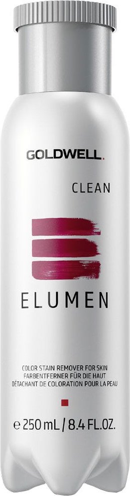 Goldwell Elumen Clean Farbentferner 250 ml