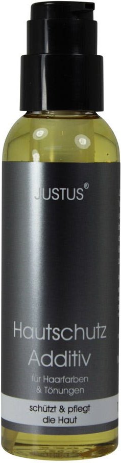 JUSTUS Hautschutz-Additiv