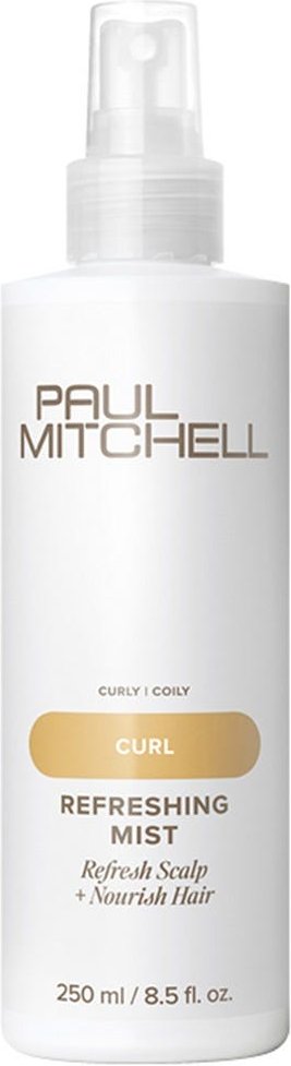 Paul Mitchell Refreshing Mist 250 ml