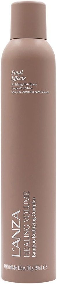 Lanza Healing Volume Final Effects 350 ml