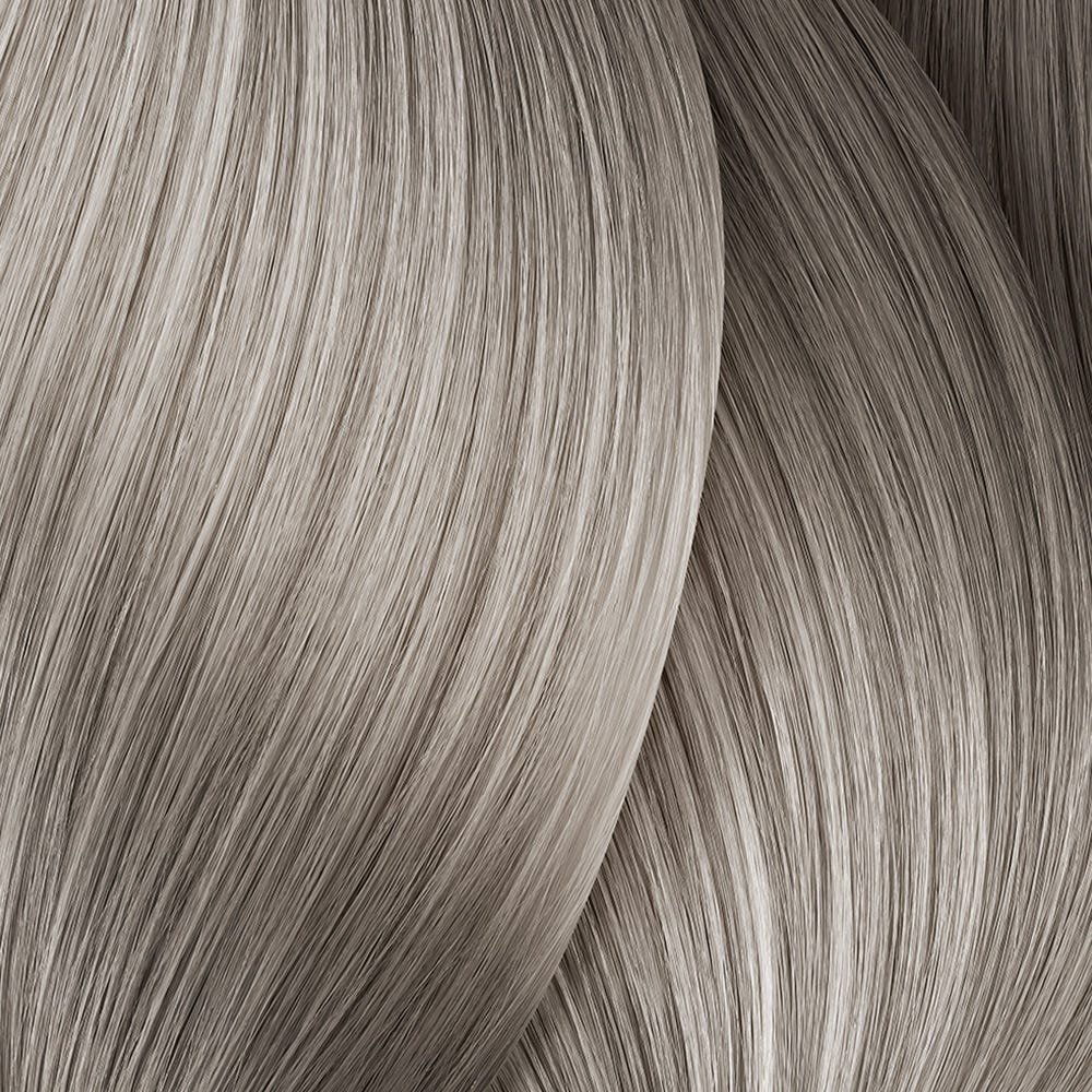 L'Oréal Professionnel Paris INOA 9,1 sehr helles blond asch 60 ml