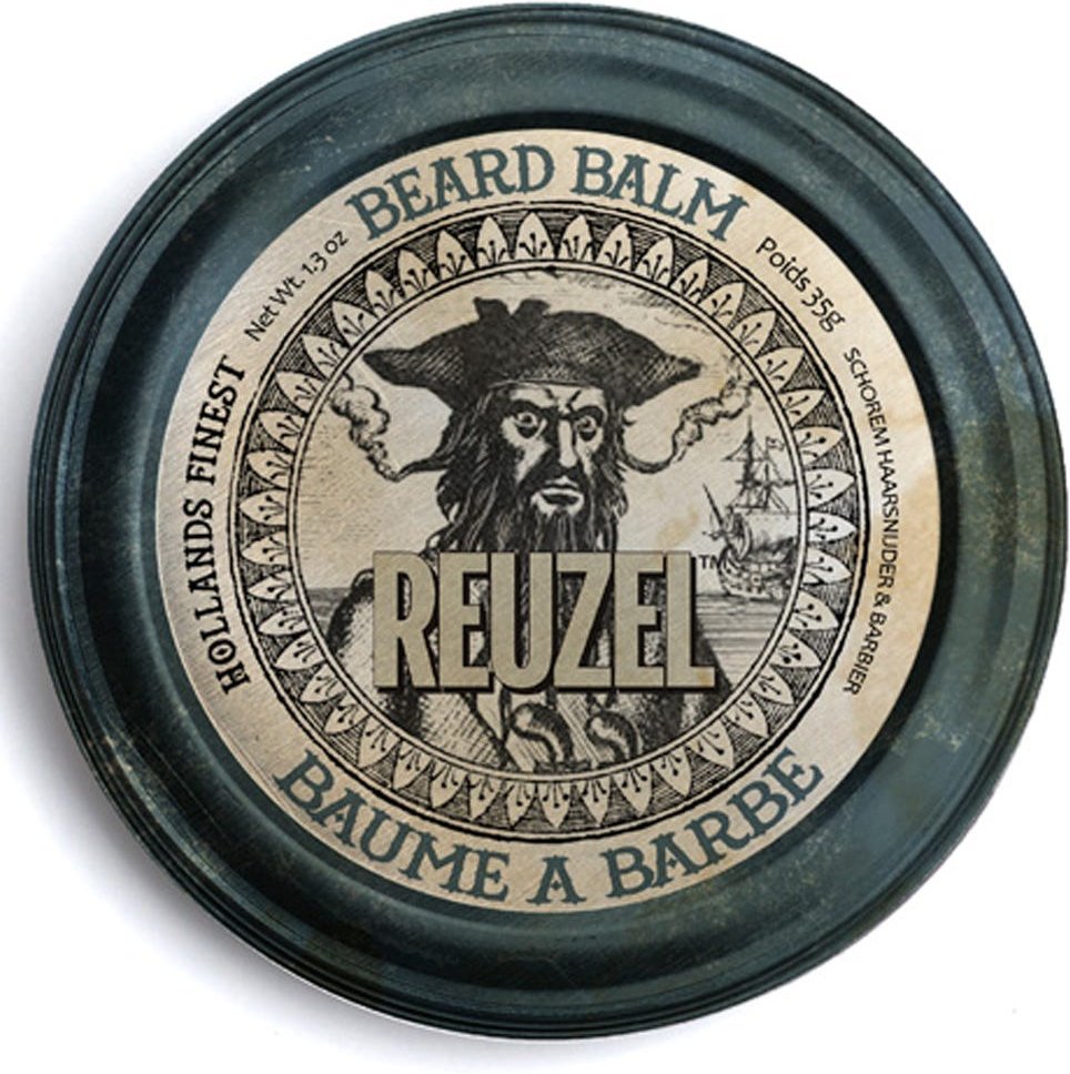 Reuzel Beard Balm 35 g