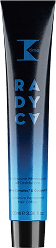 K-Time Radyca 5.01 Excellent Hellbraun Natur 100 ml