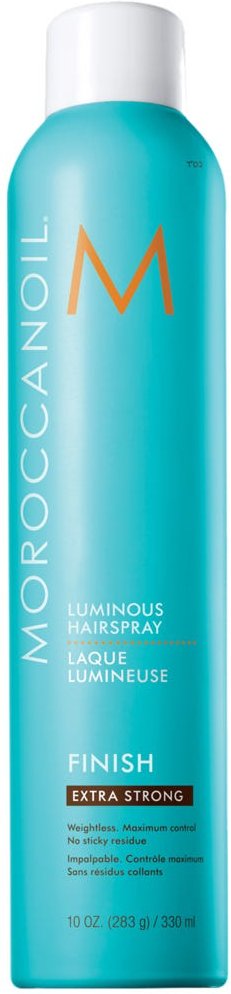 Moroccanoil® Luminous Hair Spray - extra starker Halt 330 ml