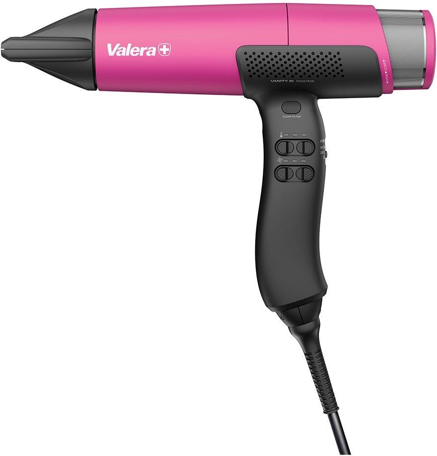 Valera VanityCare AI Magenta Blaze 200 W