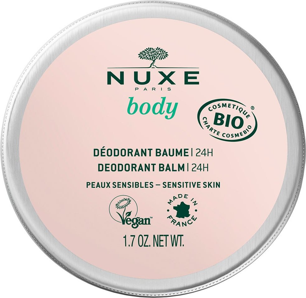 NUXE Reve de The Deo-Balsam 50 g