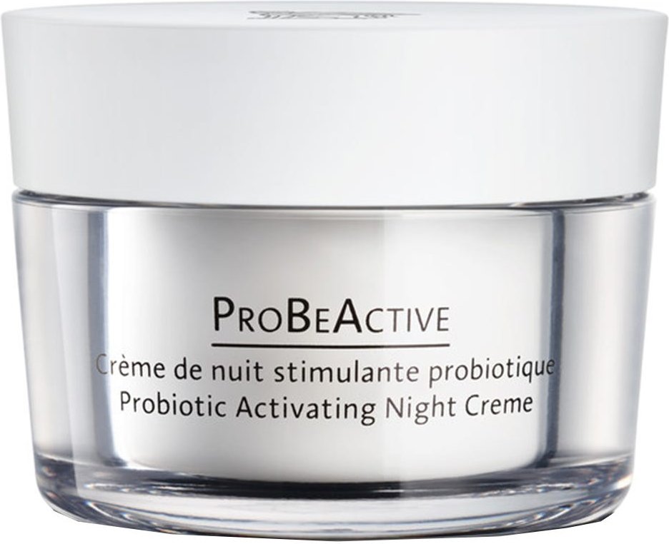 Monteil Paris ProBeActive Night Creme 50 ml