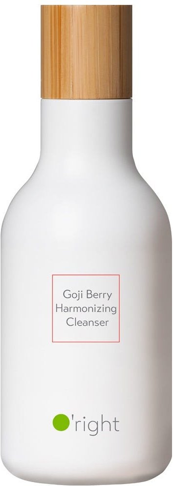 O’right Goji Berry Harmonizing Cleanser 160 ml