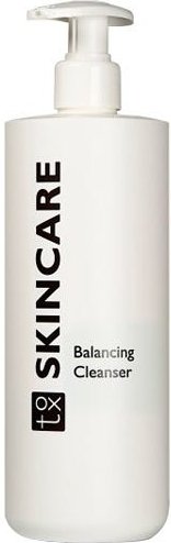 toxSKINCARE Balancing Cleanser 500 ml