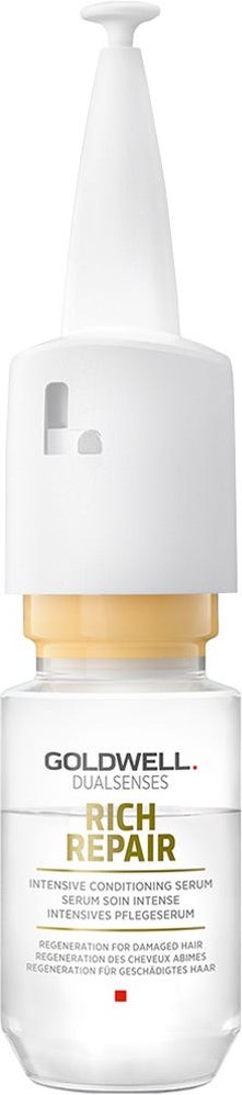 Goldwell Dualsenses Rich Repair Intensive Serum 18 ml