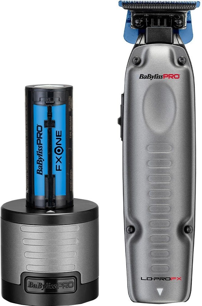 Thumbnail - BaBylissPRO FXONE LO-PROFX Trimmer Grey