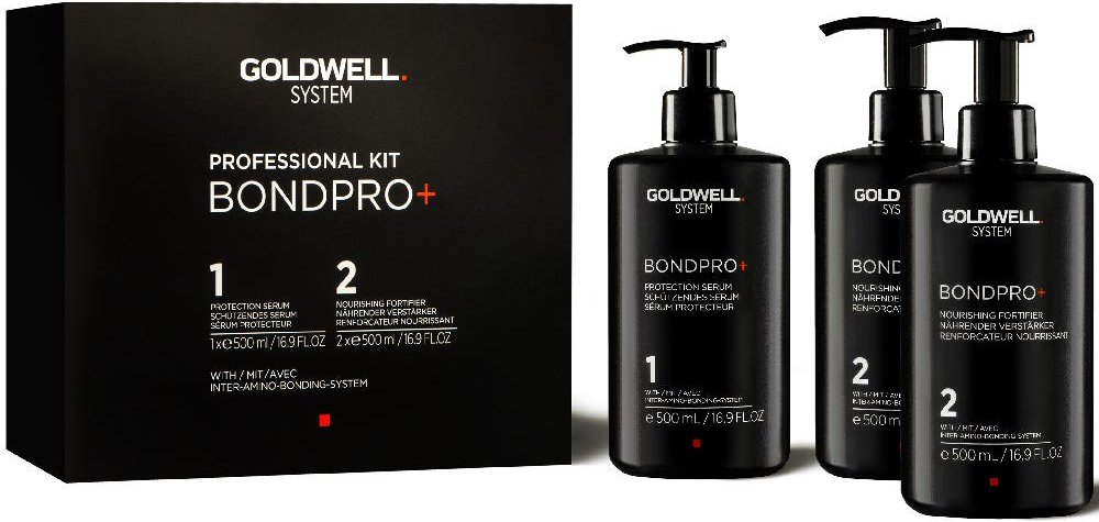 Goldwell System Bondpro+ Salon Kit