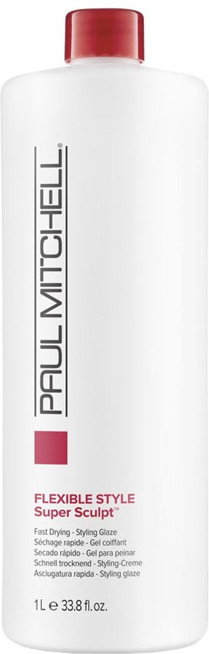 Thumbnail - Paul Mitchell Flexible Style Super Sculpt 1000 ml