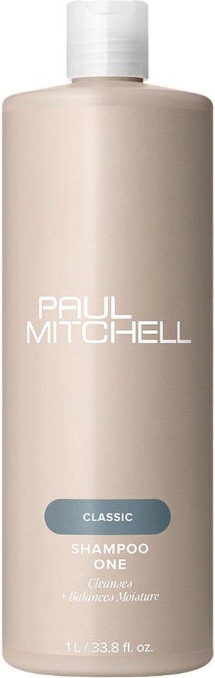 Paul Mitchell Classic Shampoo One 1000 ml