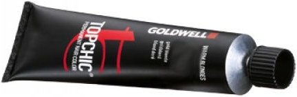 Goldwell Topchic Haarfarbe 9N@BP ultrablond elumenated beige pearl 60 ml
