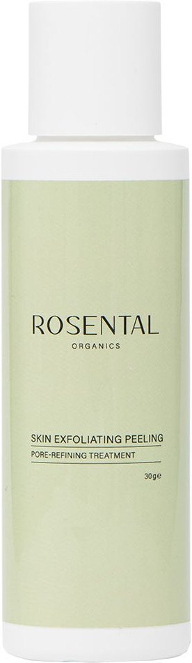 Rosental Organics Skin Exfoliating Peeling 30 g