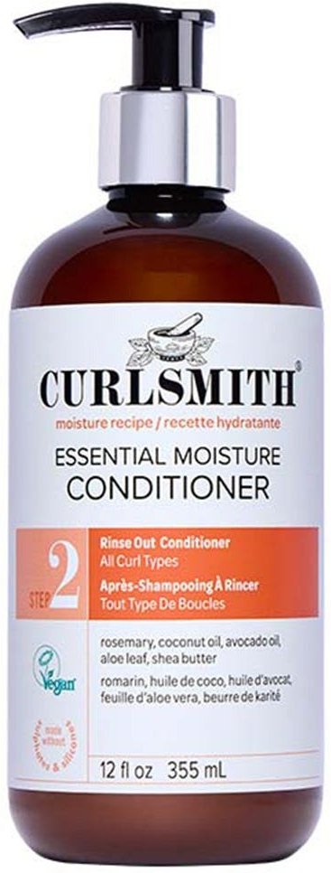 CURLSMITH Essential Moisture Conditioner 355 ml