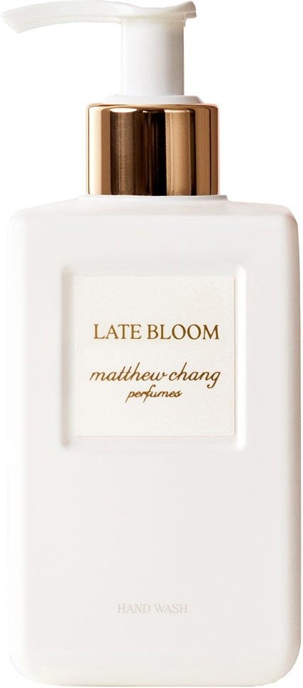Matthew Chang Late Bloom Hand Wash 290 ml