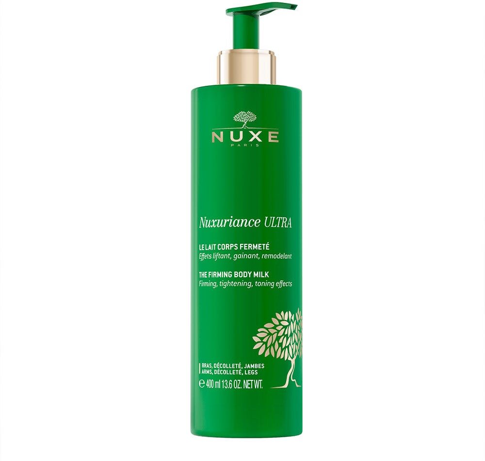 NUXE Nuxuriance Ultra Körpercreme 400 ml