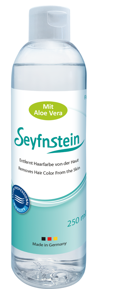 Seyfnstein Haarfarben Entferner Fluid 250 ml