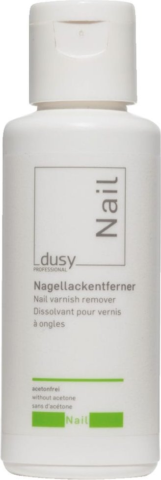 dusy professional Nagellackentferner 75 ml
