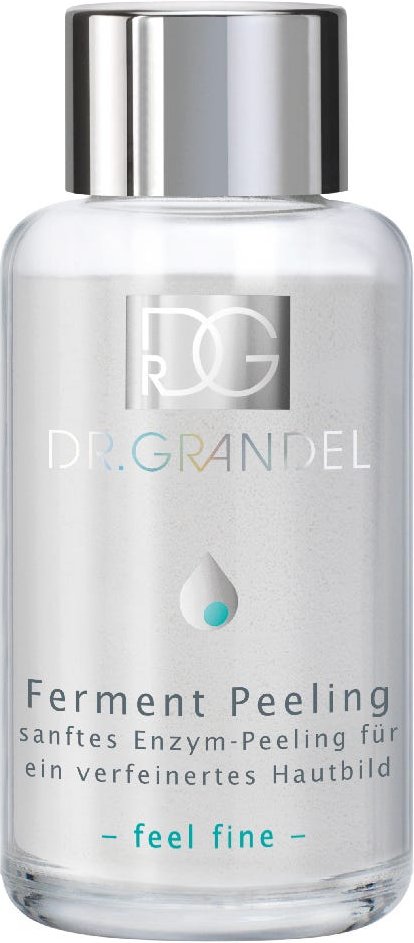 DR. GRANDEL Cleansing Ferment Peeling 30 g
