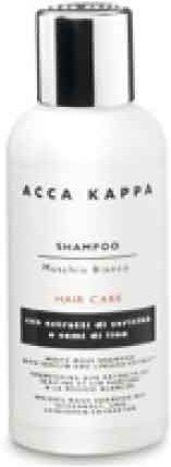 Acca Kappa White Moss Shampoo 100 ml