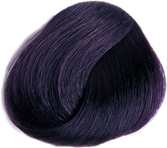 Selective ColorEvo Cremehaarfarbe 4.7 mittelbraun violett 100 ml