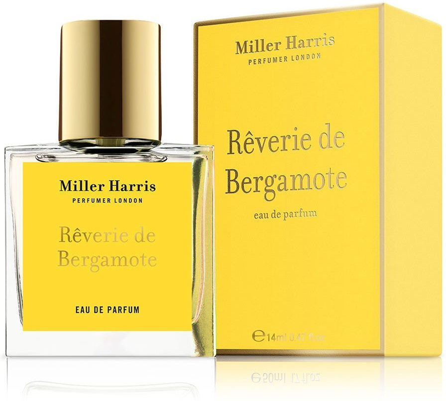 Miller Harris Rêverie de Bergamote Eau de Parfum Spray 14 ml