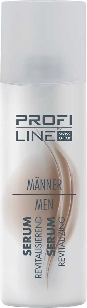Profiline Männer Kopfhaut Serum Revitalisierend 200 ml