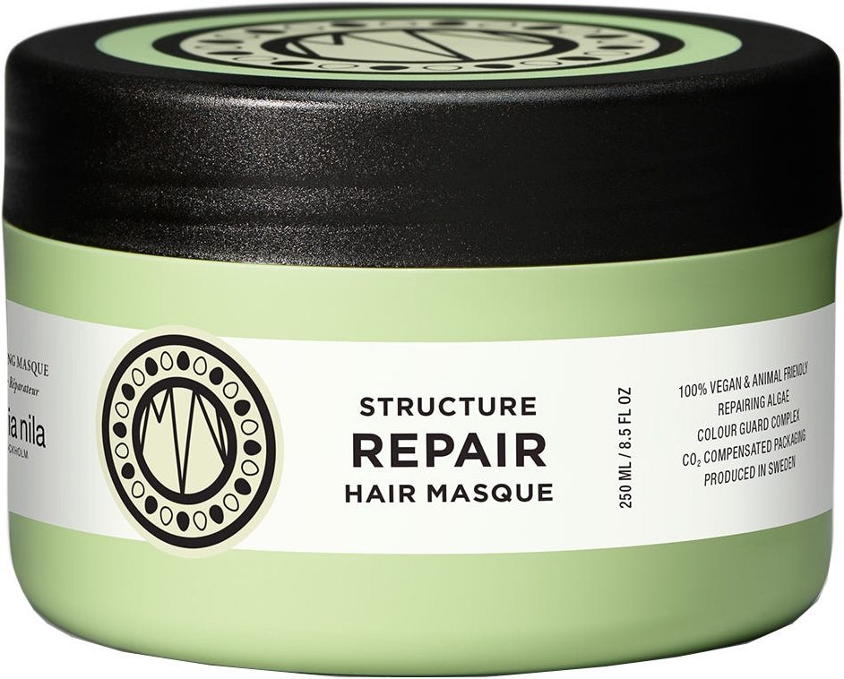 Maria Nila Structure Repair Maske 250 ml