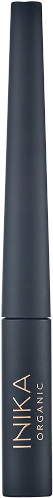 INIKA Liquid Eyeliner Black 3,5 ml