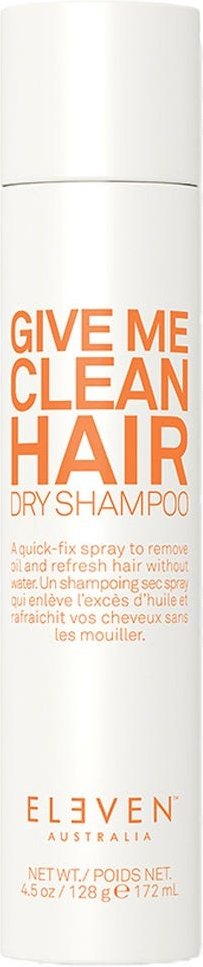 ELEVEN Australia Give Me Clean Hair Dry Shampoo 172 ml