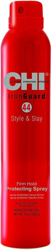 CHI 44 Style & Stay Firm Hold Spray 284 g
