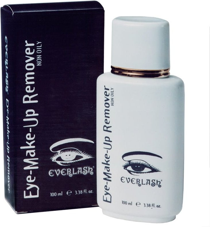 Everlash Augen Make-up Entferner 100 ml