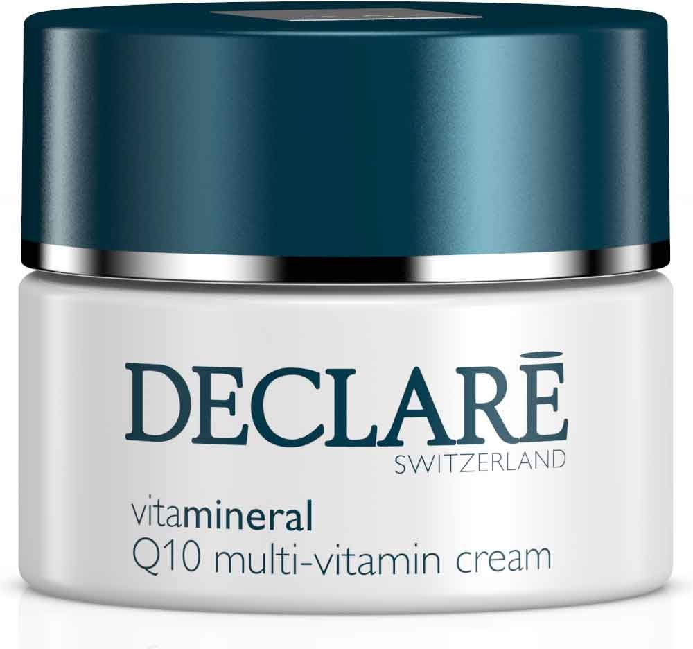Declaré Men vitamineral Q10 multi-vitamin cream 50 ml
