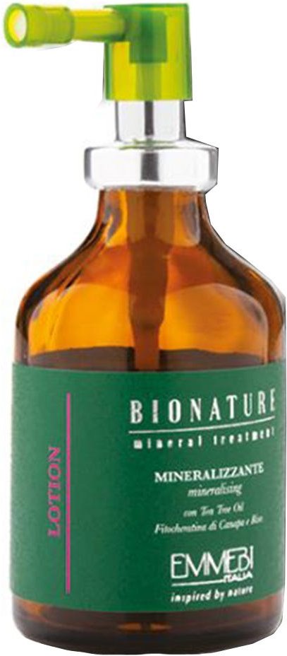EMMEBI BioNature Mineralizing Lotion 50 ml