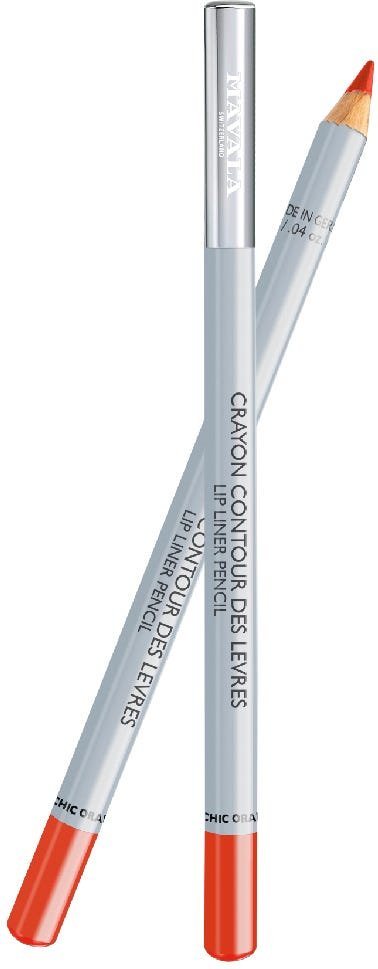 Mavala Lip Liner Chic Orange 1,3 g