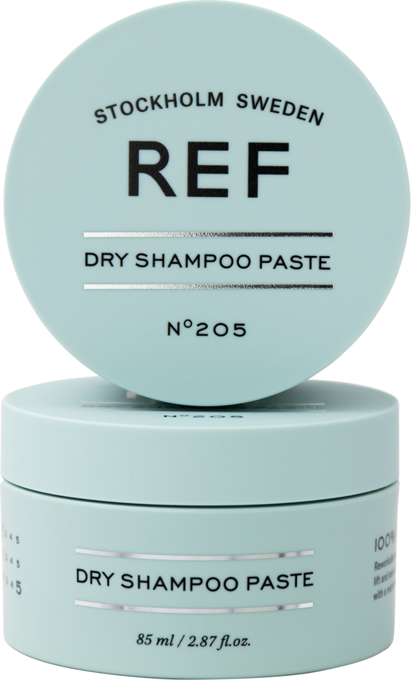 REF. Dry Shampoo Paste 85 ml